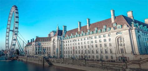 How One Luxury Westminster Hotel Prepared For The Biggest Event Of The Century