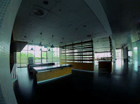 New campus cyberjaya gallery – UNIKOP