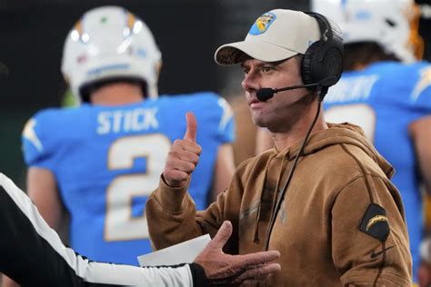 Identifying 6 Los Angeles Chargers Coaching Candidates To Replace ...