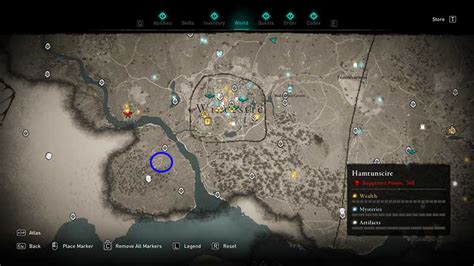 Where To Find All Legendary Animals In Assassin's Creed (AC) Valhalla