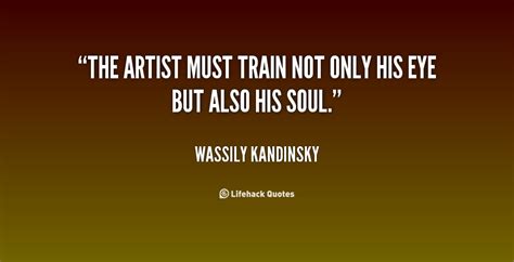 Wassily Kandinsky Quotes. QuotesGram