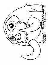 Pokemon Coloring Pages 13 Kids  sketch template