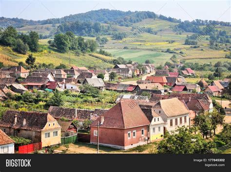 Romania Countryside Image & Photo (Free Trial) | Bigstock