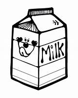 Milk Coloring Page At GetColoringscom  Free Printable Colorings pages sketch template