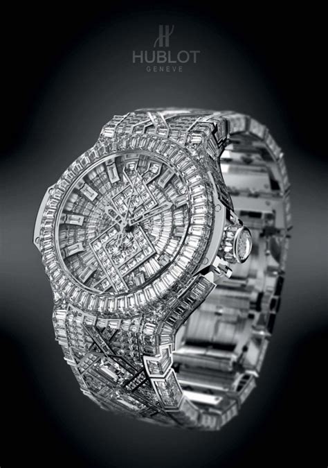 The 11 Most Expensive Watches Ever Sold at Auction - ArtiFact ...