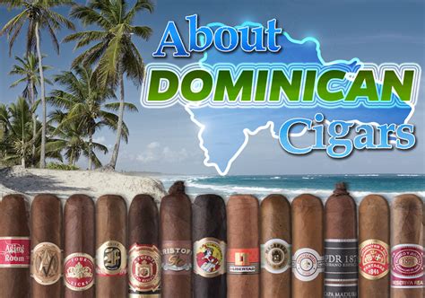 La Repubblica Dominicana presenta gli artigiani dei sigari