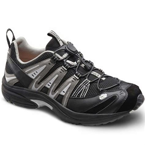 Dr. Comfort Performance-X Men's Athletic Shoe | Extra Wide