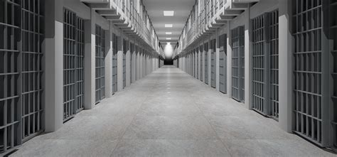 Prisons Are Traumatizing, but It Is Possible to Reduce Some of Their Harm | Urban Institute