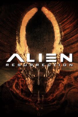 ‎Alien Resurrection on iTunes