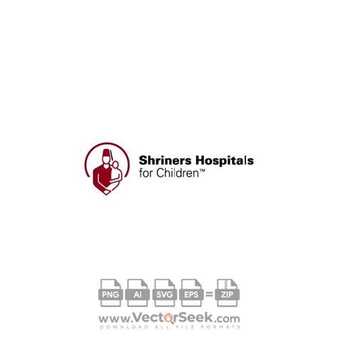 Shriners Hospitals for Children Logo Vector - (.Ai .PNG .SVG .EPS Free Download)