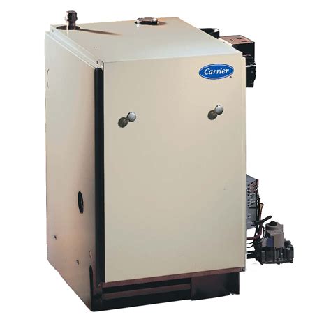 Performance 84 Boiler - BW3 | Carrier - Home Comfort