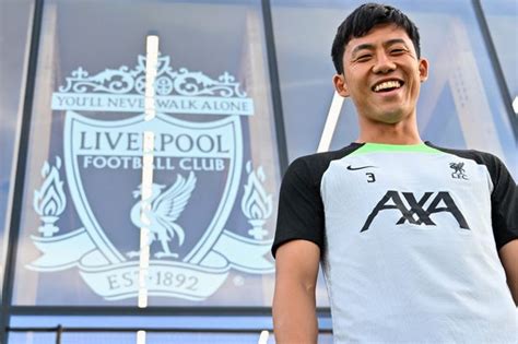 Why Wataru Endo could miss month of season after Liverpool transfer ...