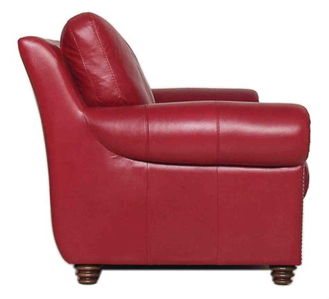 Sofa Chair Png Side View - http://www.numsekongen.com/sofa-chair-png-side-view/ | Red leather ...