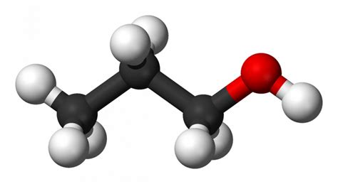 What Is Propanol? (n-Propanol, Propyl Alcohol) – WinSynergy Chemical