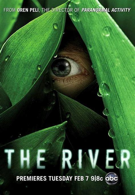 The River (TV Series) (2012) - FilmAffinity