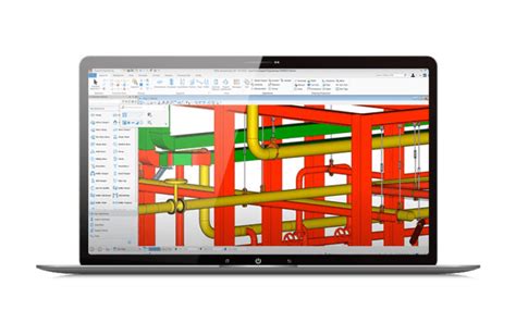 OpenPlant Support Engineering: Plant Modeling Software | Bentley systems