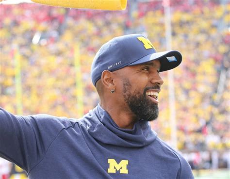 Michigan cornerback Charles Woodson has made the NFL Hall of Fame