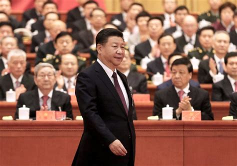 Who is China’s New Princess? Xi Mingze’s Biography