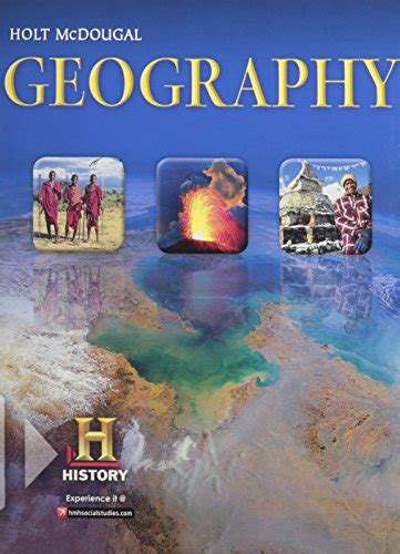 Top 10 Best Geography Textbooks | Buyer’s Guide 2024 - Best Review Geek