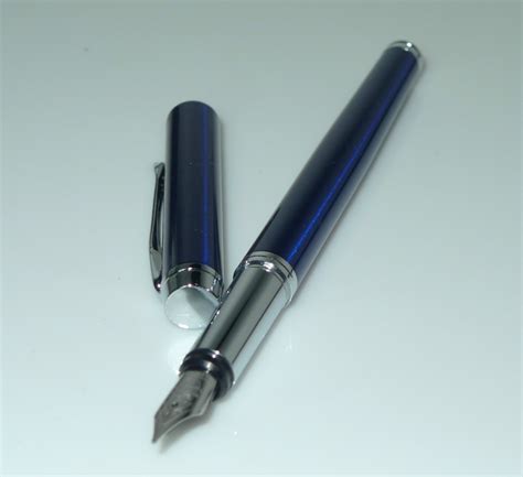 Pluma Fuente Metalica Personalizada Y Envio. Sabonis M6000 - $ 405.00 ...