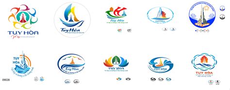 Thiết kế logo du lịch đẹp độc đáo và ấn tượng cho các doanh nghiệp du lịch