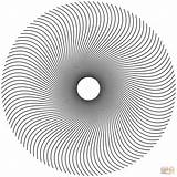 Spiral coloring Page  Free Printable Coloring Pages sketch template