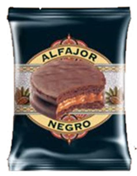 The Seven C's: Alfajores –the Uruguayan Twinkie