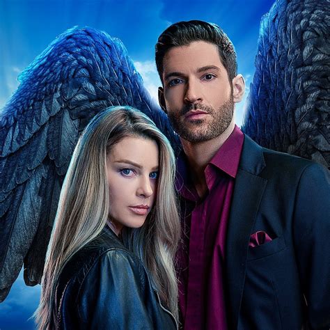 Lucifer Season 6: Chloe Decker finds she is pregnant after reuniting ...