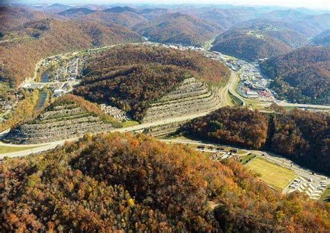 Pikeville, KY (With images) | Pikeville, My old kentucky home, Places to visit