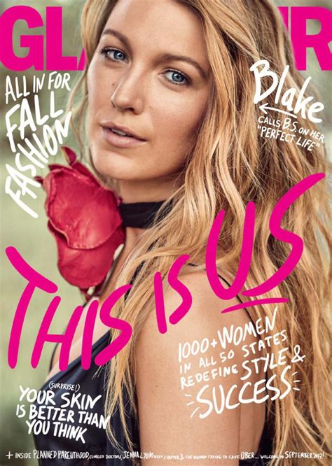 Blake Lively Latest Photos - Page 8 of 23 - CelebMafia