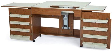 5 Best Quilting Tables For Sewing Machines - The Creative Folk