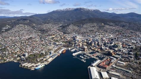 Hobart, Tasmania, travel guide and things to do: Nine highlights