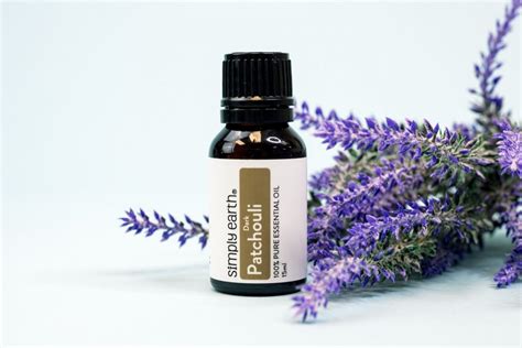 Patchouli Essential Oil Benefits, Uses, and Recipes - Simply Earth Blog