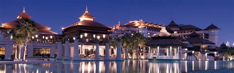 Spa Hotel in Dubai | Anantara The Palm | Bliss for Longer