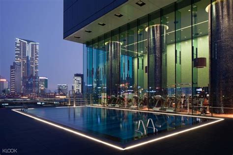 12 Hong Kong Hotel Pools with a View - Klook Travel Blog