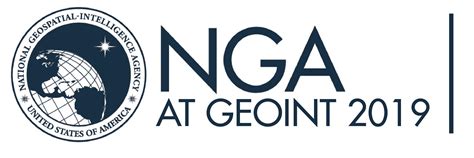 Nga Logo - LogoDix