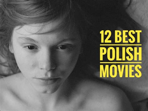 12 Best Polish Movies of All Time - Cinemaholic