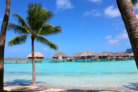 Bora Bora Honeymoon: The Perfect Luxury Escape