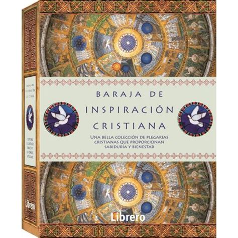 BARAJA DE INSPIRACION CRISTIANA - SBS Librerias