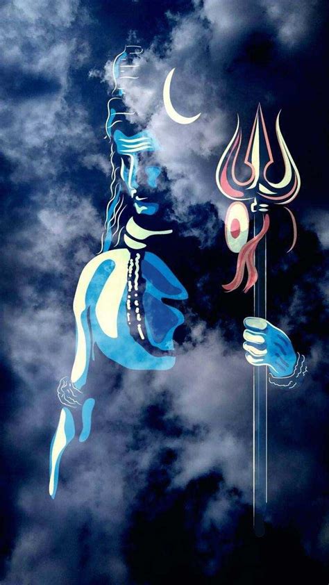 4K Shiv Ji Wallpaper - KoLPaPer - Awesome Free HD Wallpapers