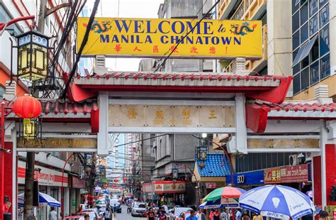 Binondo Manila