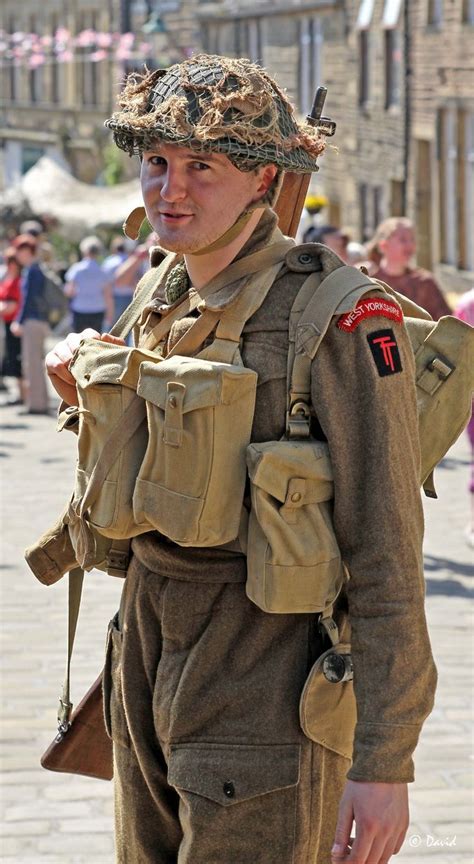 Imagen British Army Uniform British Uniforms British - vrogue.co