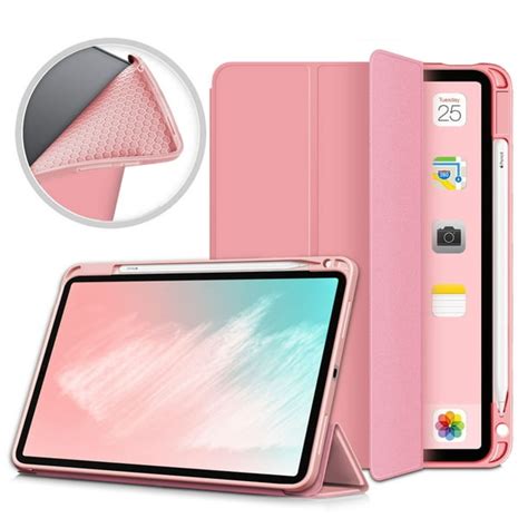 iPad Air 4 Case, iPad Air 4th Generation Case, iPad 10.9" Case 2020 ...