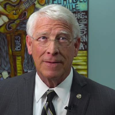 Senator Roger Wicker - Turning Point Action