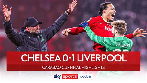 Chelsea 0-1 Liverpool player ratings: Virgil van Dijk, Caoimhin ...