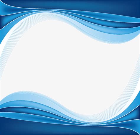 Waves PNG HD Border Transparent Waves HD Border.PNG Images. | PlusPNG