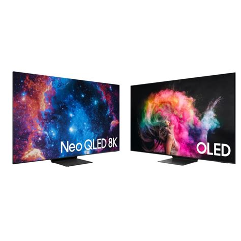 What is Samsung Neo QLED? | Choosing a Neo QLED TV | Samsung US