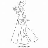 Princess And The Frog Dr Facilier Coloring Page sketch template