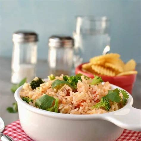 21 Rice Cooker Recipes (Delicious & Quick) - Scrambled Chefs