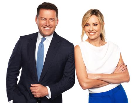 Nine’s Karl Stefanovic and Allison Langdon to host the 25th Oasis Ball and Campaign Brief WA ...